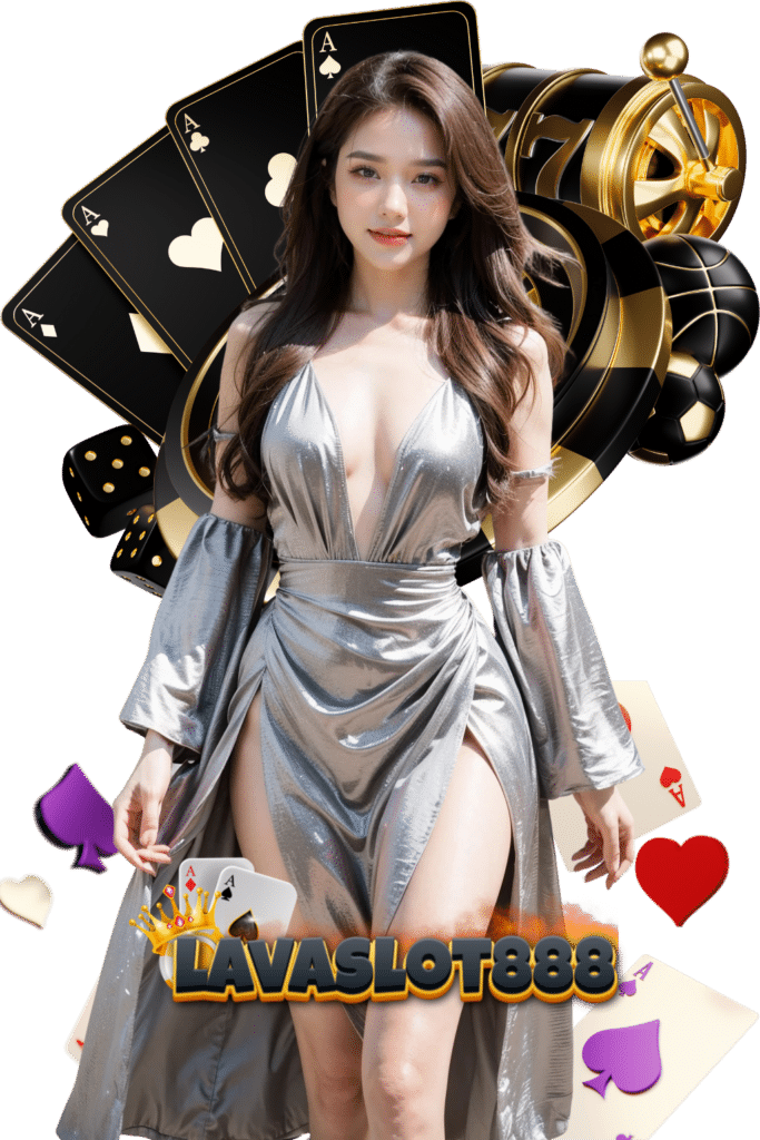 ลาวาสล็อต888